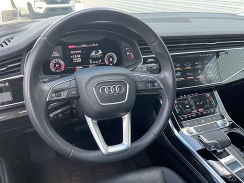 Used 2023 Audi Q7 2.0T Premium Plus w/ Premium Plus Package image 43