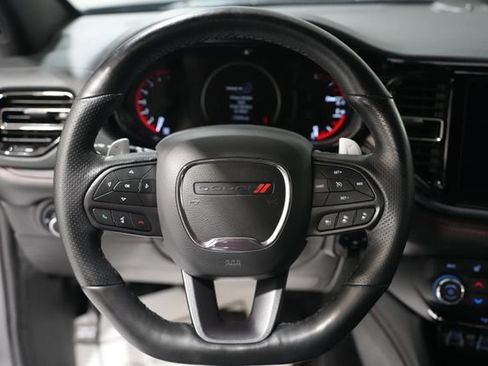 Used 2023 Dodge Durango R/T AWD/4WD image 13