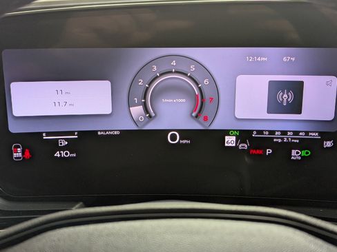 New 2026 Audi A6 Premium Plus image 15