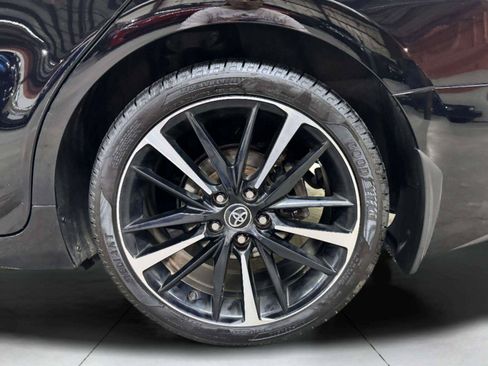 Used 2020 Toyota Camry XSE FWD image 64