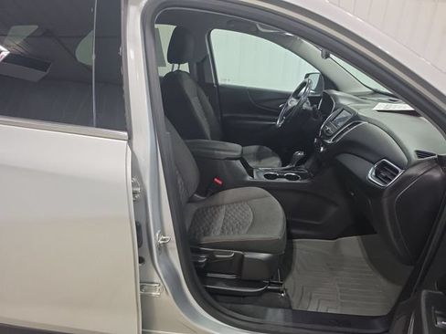 Used 2020 Chevrolet Equinox LT AWD/4WD image 28