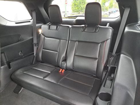 Certified 2022 Ford Explorer ST-Line w/ Class IV Trailer Tow Package image 13