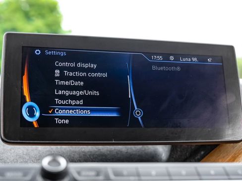 Used 2016 BMW i3 w/ Range Extender RWD image 28