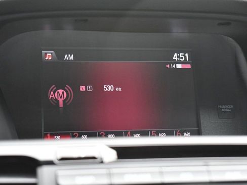 Used 2017 Honda Accord Sport image 49