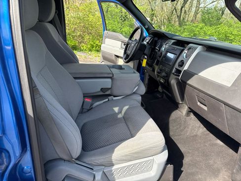 Used 2012 Ford F150 XLT w/ XLT Chrome Pkg image 10