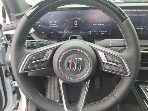 New 2026 Buick Enclave Avenir w/ Super Cruise Package image 20