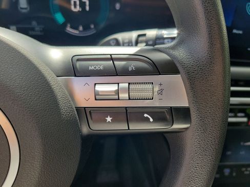 Used 2025 Hyundai Tucson SEL FWD image 20