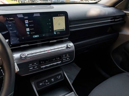 New 2025 Hyundai Kona SEL FWD image 14