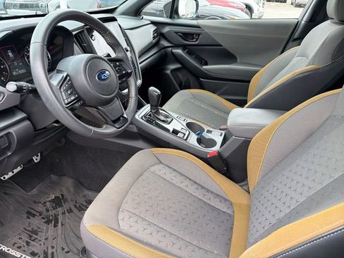 Used 2024 Subaru Crosstrek 2.5i Sport w/ Crosstrek Mirror Package AWD/4WD image 18