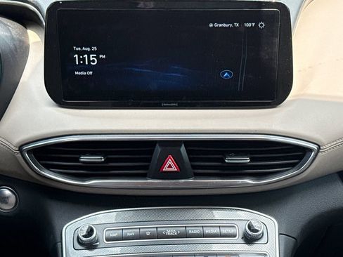 Used 2023 Hyundai Santa Fe SEL FWD image 11