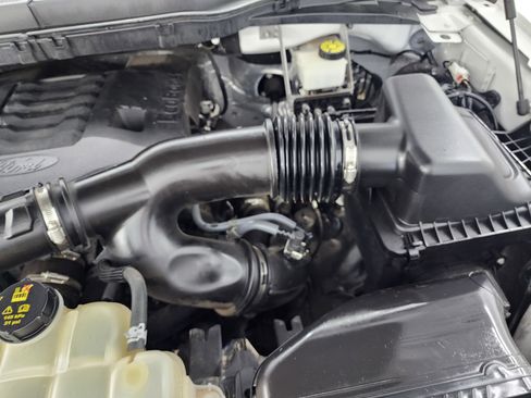 Used 2022 Ford F150 XLT w/ Equipment Group 302A High image 18