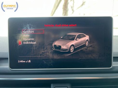 Used 2017 Audi A4 2.0T Premium image 26