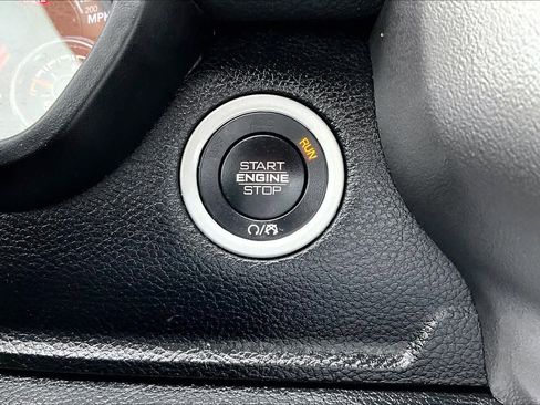 Used 2020 RAM 1500 Laramie w/ Sport Appearance Package image 34