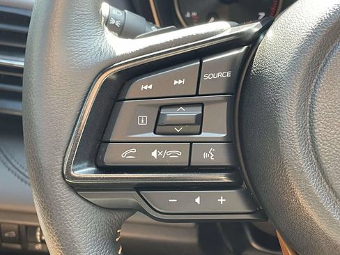 Certified 2025 Subaru Outback Wilderness AWD/4WD image 10