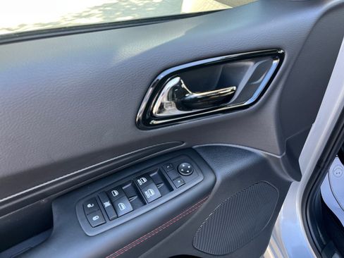 New 2026 Dodge Durango GT w/ Tow 'N Go Package image 14