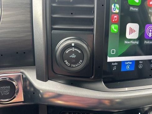 New 2025 Ford F150 Lariat w/ Equipment Group 501A Mid image 62