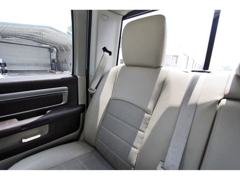 Used 2018 RAM 1500 Lone Star RWD image 14