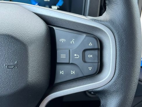 Used 2026 Ford Bronco Badlands AWD/4WD image 21
