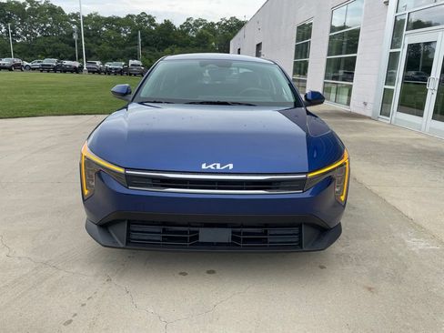 New 2026 Kia K4 FWD image 3
