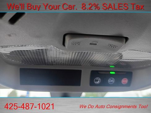 Used 2021 Chevrolet Spark LT FWD image 11