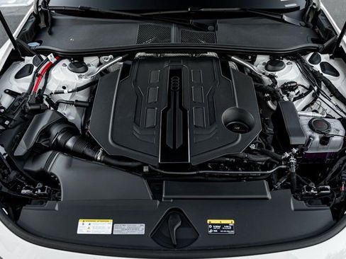 New 2026 Audi A6 Premium Plus image 30