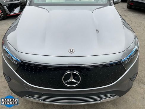 Used 2024 Mercedes-Benz EQB 250+ image 98