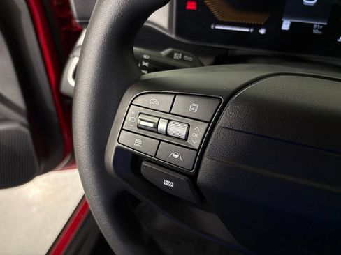 New 2026 Kia K4 FWD image 20