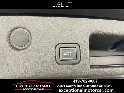 Used 2021 Chevrolet Equinox LT FWD image 47
