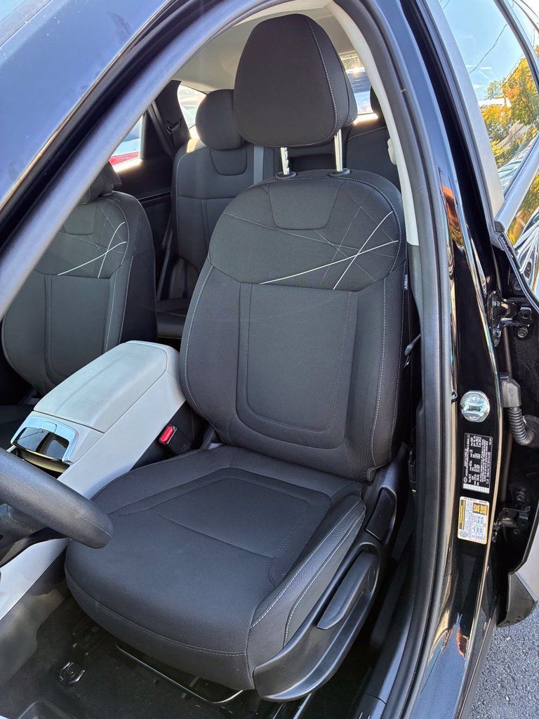 Certified 2024 Hyundai Tucson SE AWD/4WD image 18