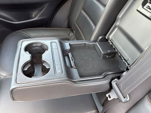 Certified 2022 MAZDA CX-5 AWD 2.5 S w/ Premium Plus Pkg image 17