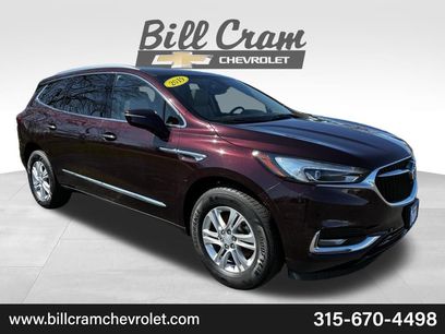 Used 2019 Buick Enclave Essence w/ Trailering Package, 5000 lbs.