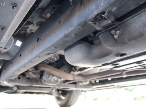 Used 2012 Toyota Tundra 4x4 CrewMax w/ TRD Rock Warrior Pkg image 11