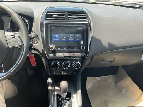 New 2025 Mitsubishi Outlander Sport AWD image 13