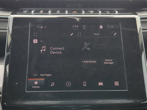 Used 2021 Jeep Grand Cherokee L Laredo w/ Luxury Tech Group I RWD image 15