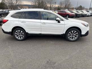 Used 2019 Subaru Outback 2.5i Touring video 2