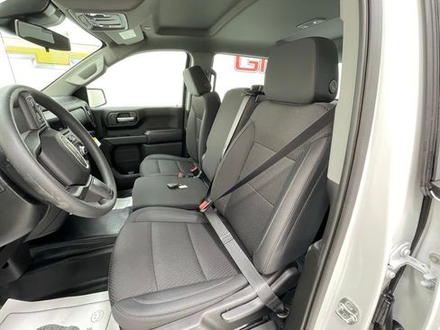 New 2026 GMC Sierra 1500 Pro w/ X31 Off-Road Package image 10