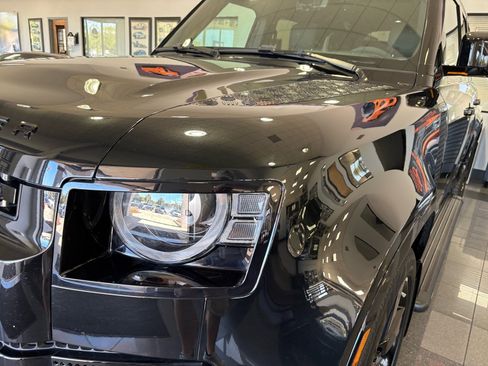 Used 2024 Land Rover Defender 110 V8 image 50