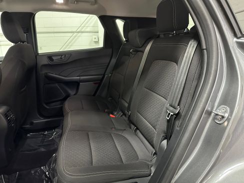 Certified 2024 Ford Escape Active image 9