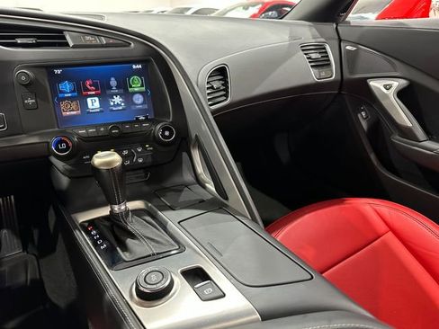 Used 2014 Chevrolet Corvette Stingray Convertible image 14