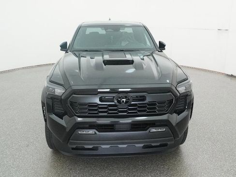 New 2026 Toyota Tacoma TRD Sport image 28