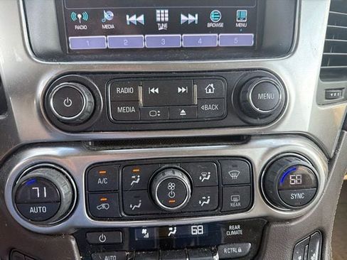 Used 2016 Chevrolet Tahoe LT AWD/4WD image 15