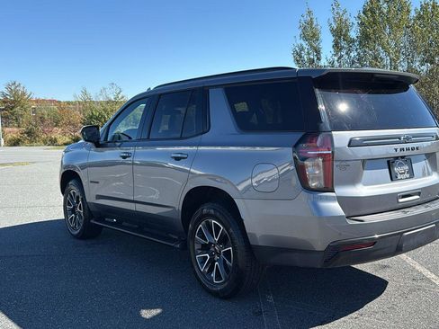 Used 2021 Chevrolet Tahoe Z71 image 10