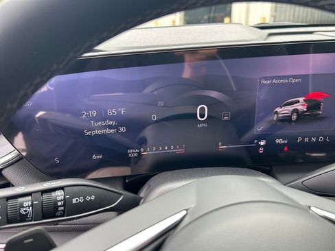 New 2026 Buick Enclave Sport Touring w/ Power Package image 19