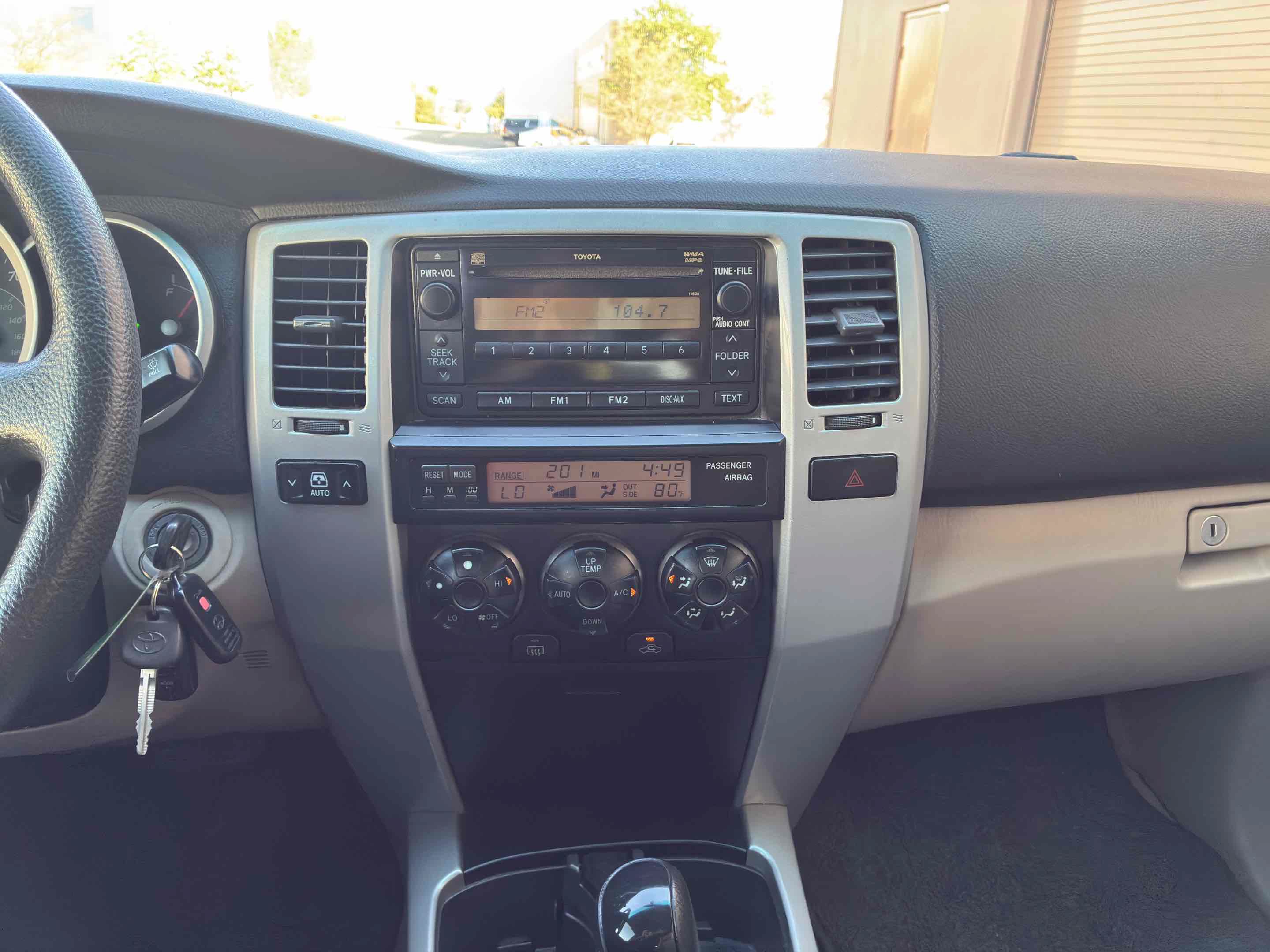 Used 2006 Toyota 4Runner SR5 RWD image 21
