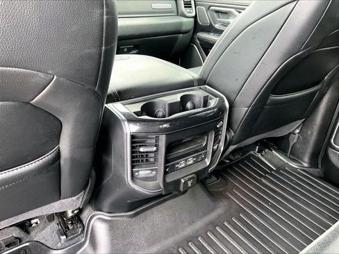 Used 2022 RAM 1500 Laramie RWD image 25