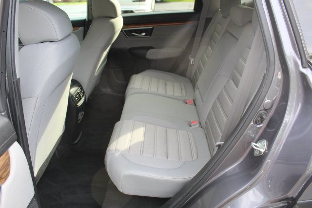 Used 2017 Honda CR-V EX image 14