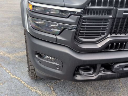 New 2026 RAM 2500 Power Wagon AWD/4WD image 8