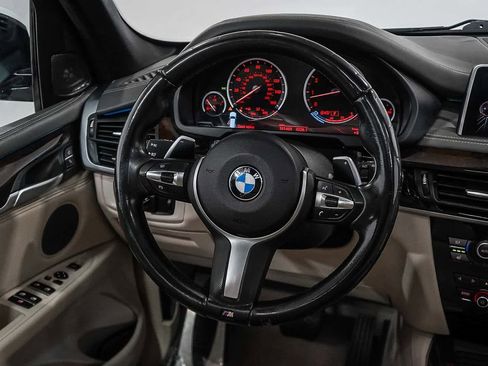 Used 2016 BMW X5 xDrive35i image 15