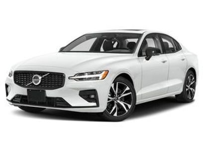 Certified 2025 Volvo S60 B5 Plus