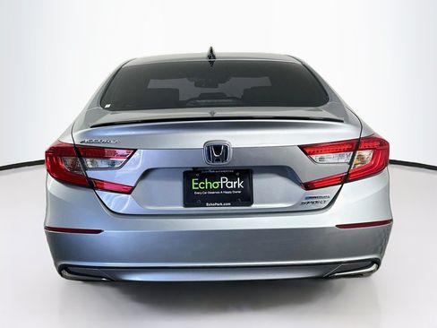 Used 2022 Honda Accord Sport image 7